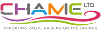 Chame Ltd
