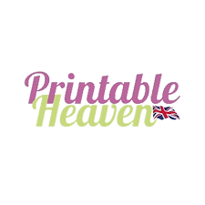 Printable Heaven